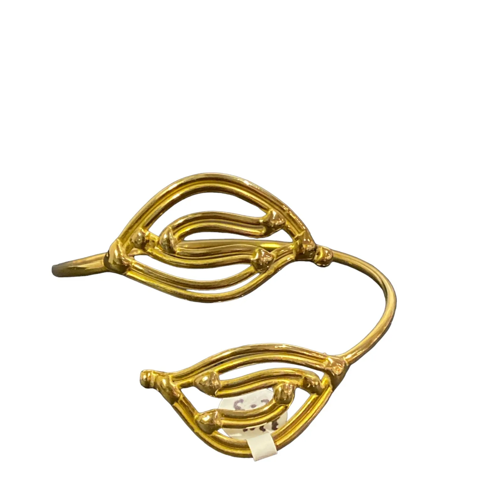Bronze Bracelets by Thomas Coyle
