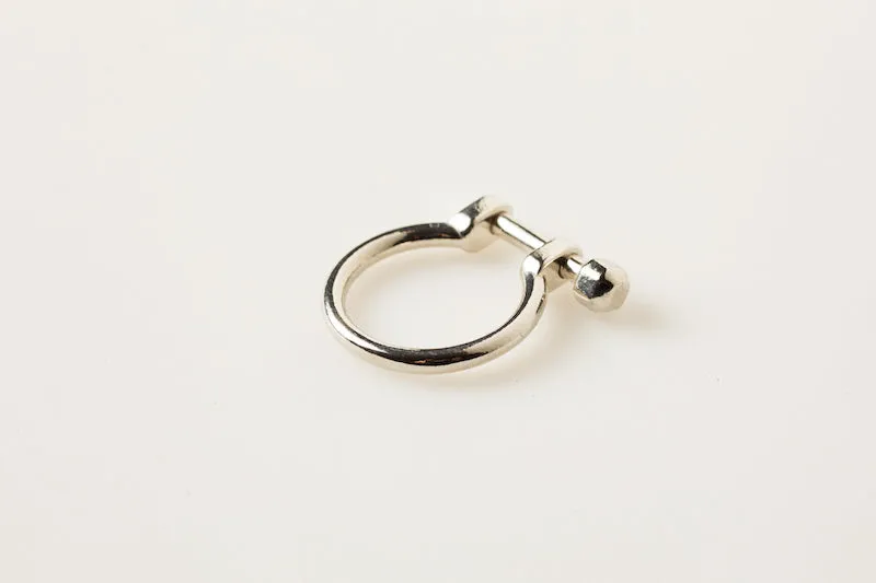 ELLE AIME Hoop Connector