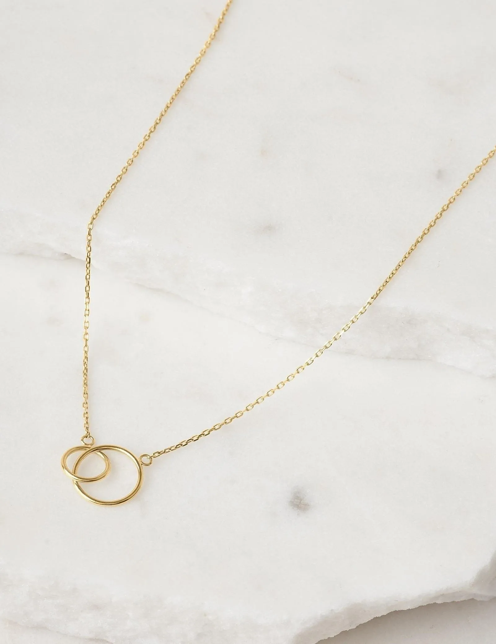 Ever Mine Necklace