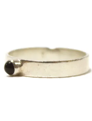 Gitana Eye Stack Ring