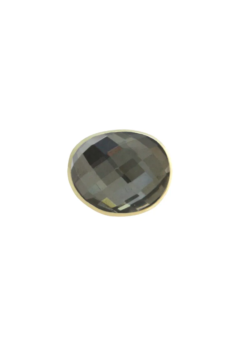 Haven Cocktail Ring