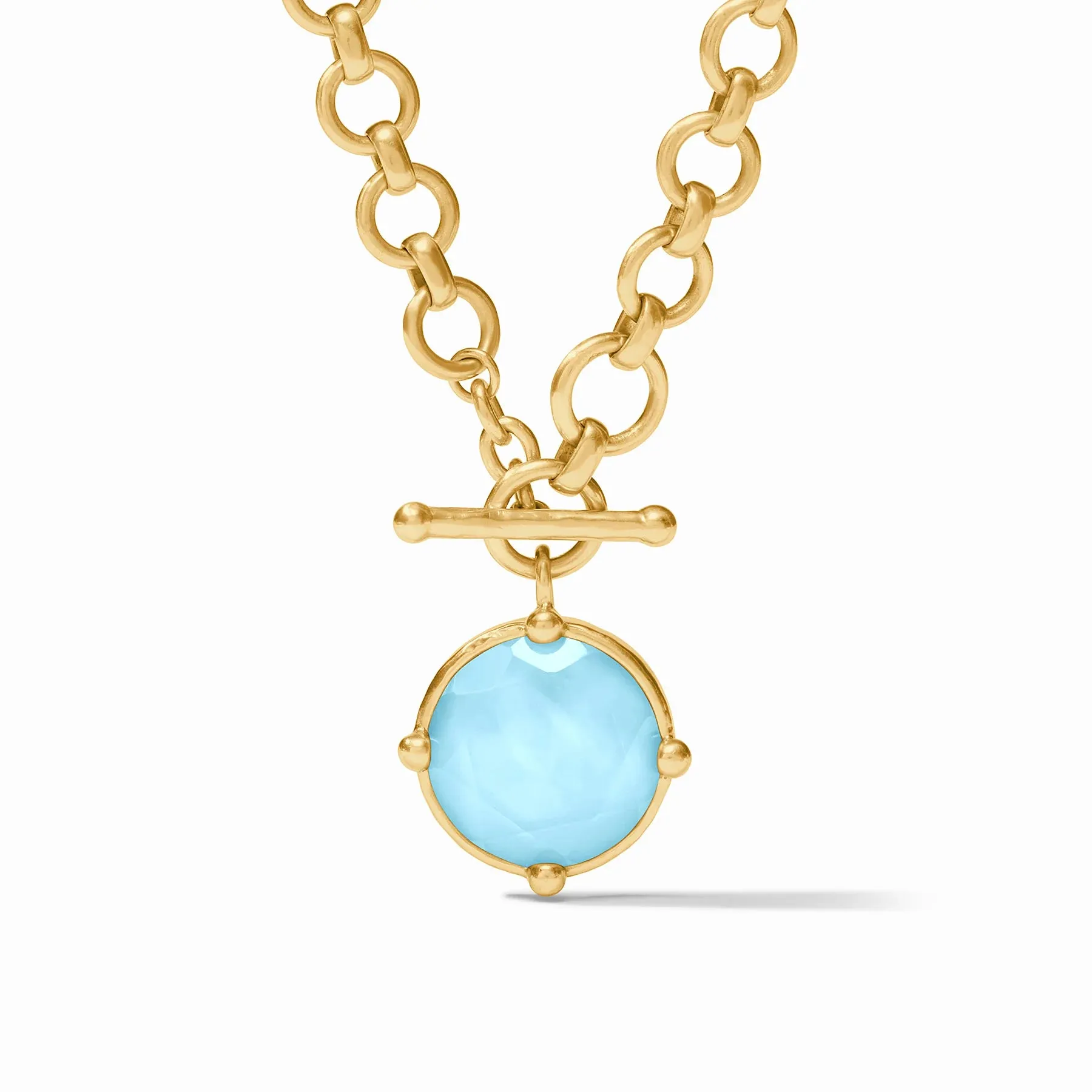 JULIE VOS Honeybee Demi Necklace