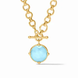 JULIE VOS Honeybee Demi Necklace