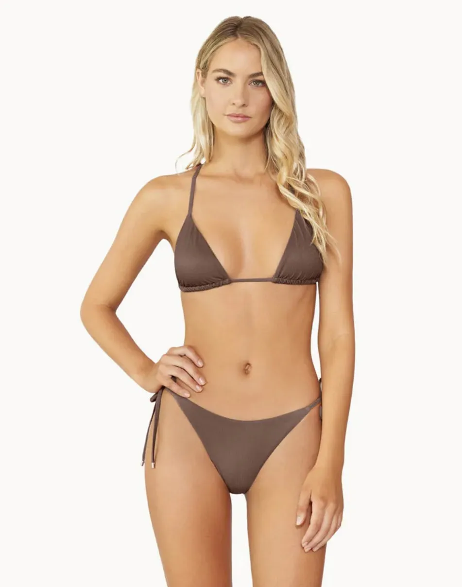 LUCAYA CHAIN TRI TOP