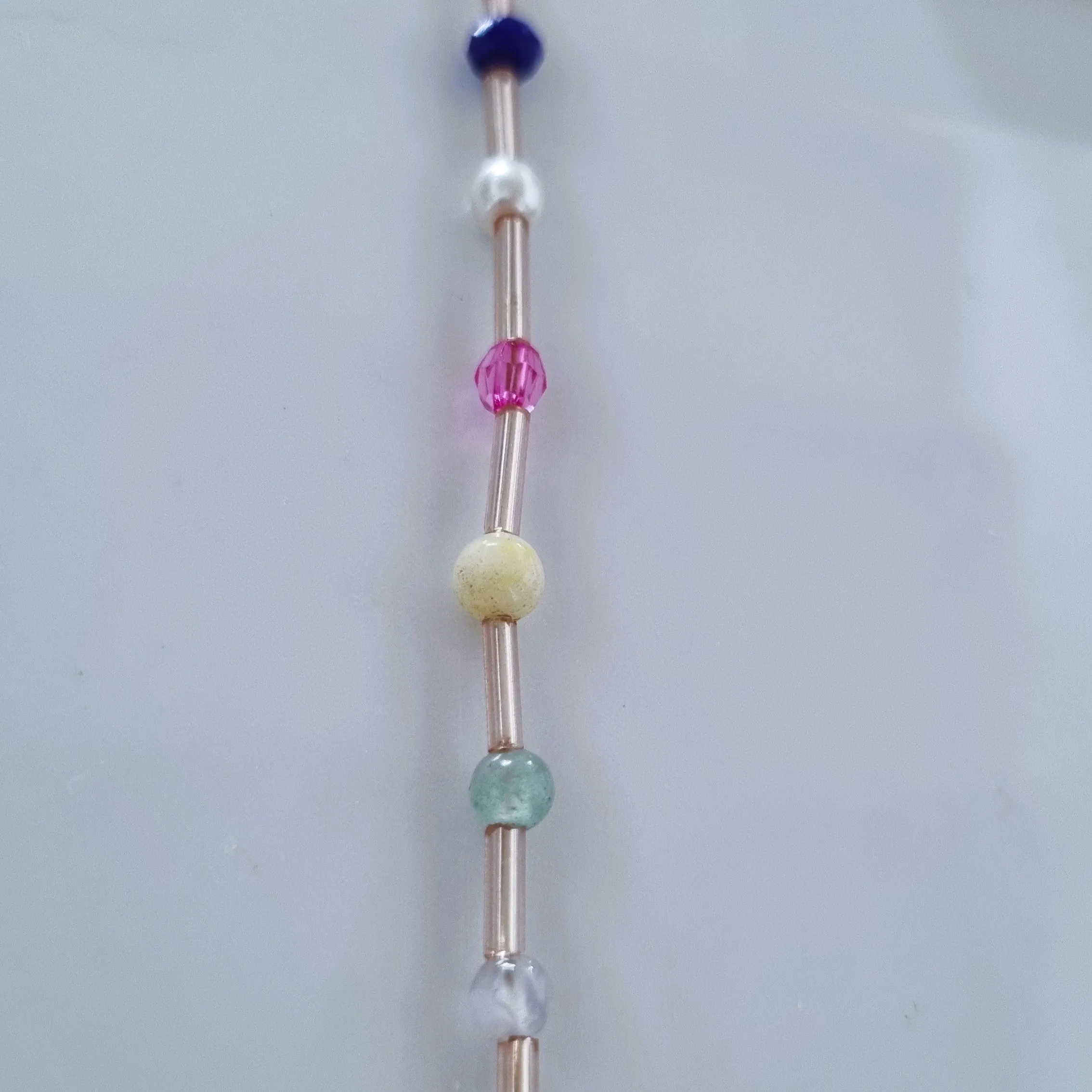 My new fave bracelet