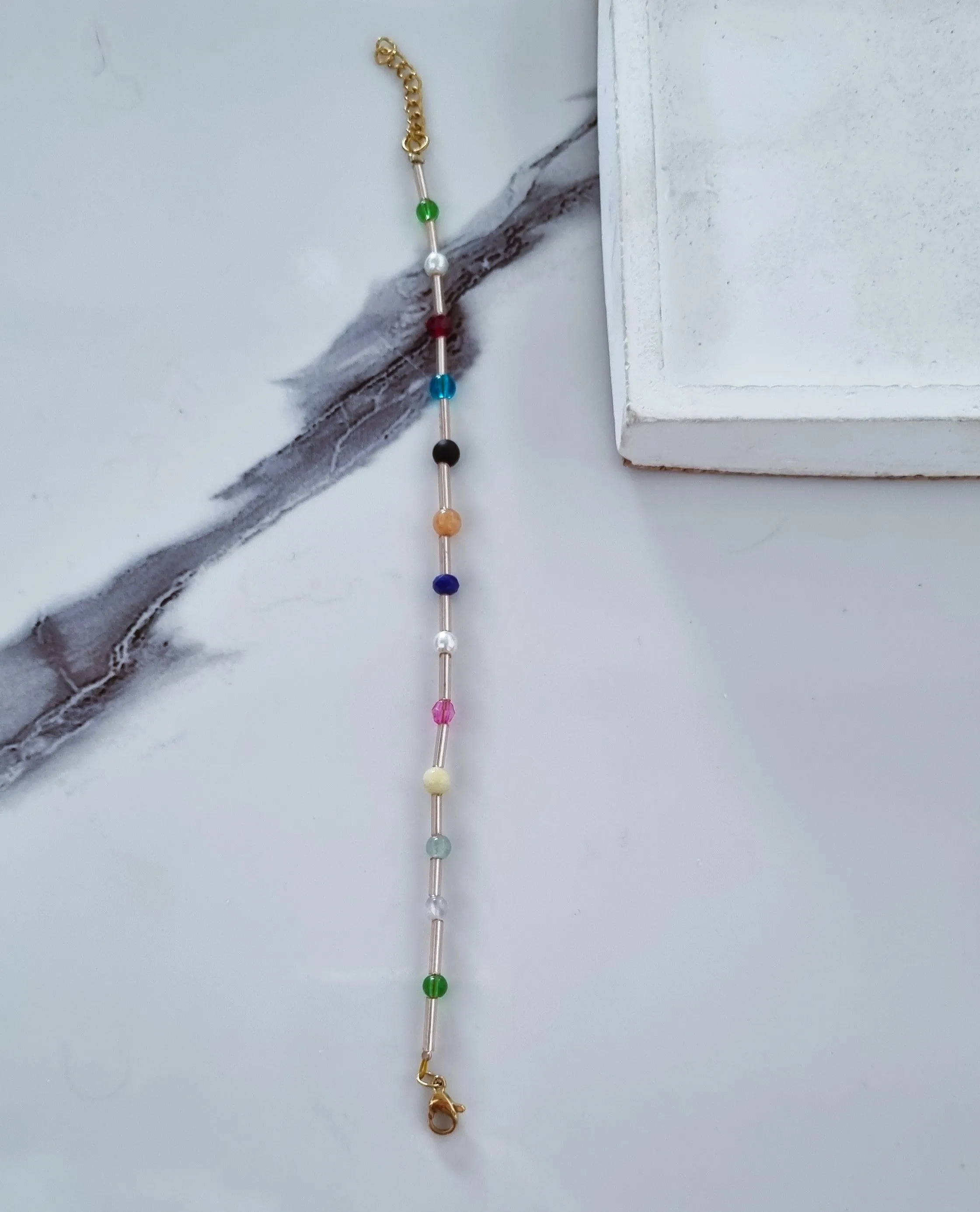 My new fave bracelet