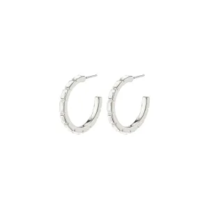 Pilgrim Rue Recycled Hoops