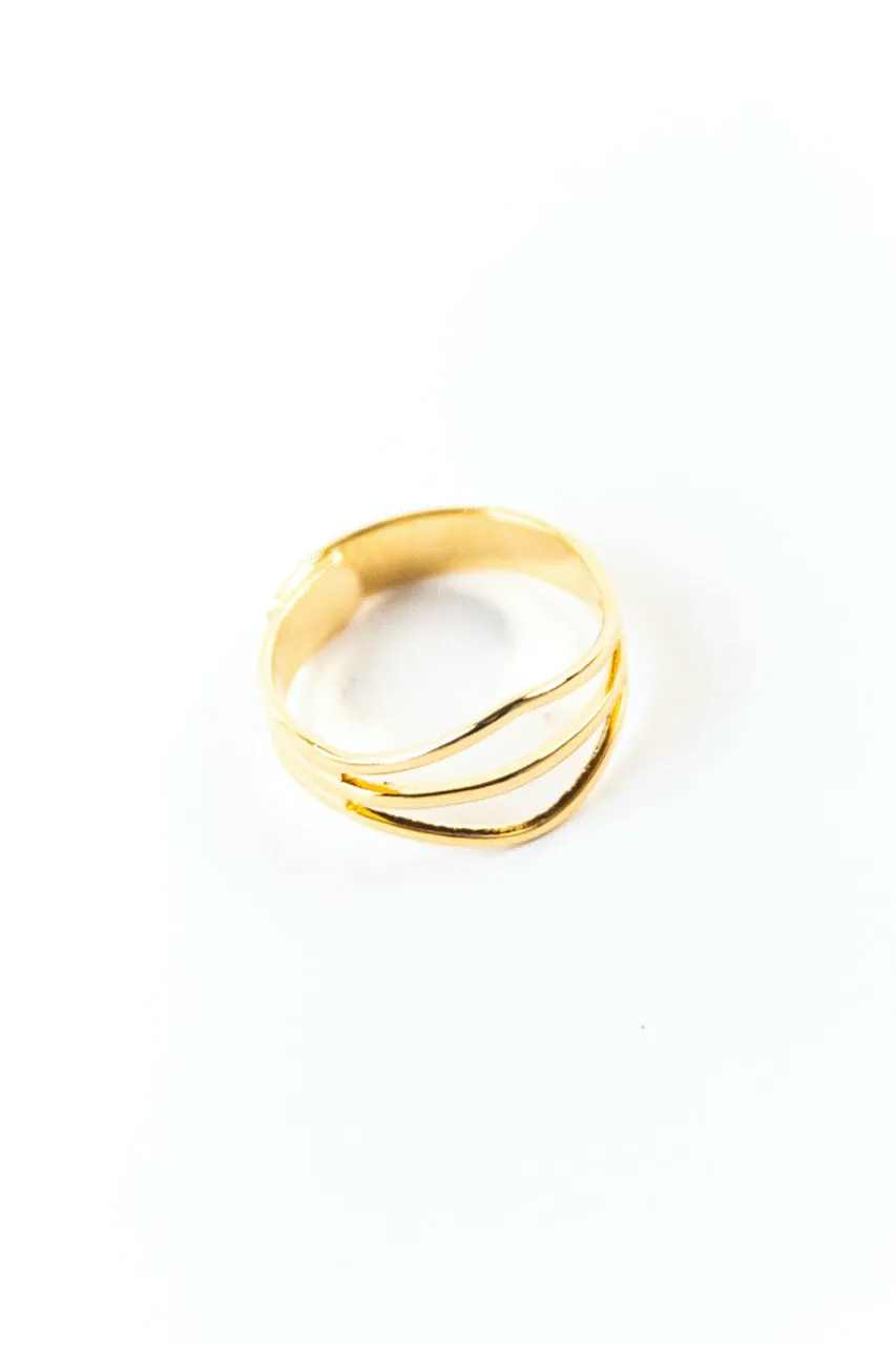 ROOLEE The Martha Ring