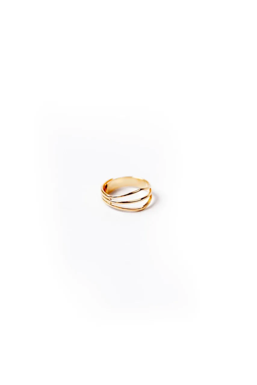 ROOLEE The Martha Ring