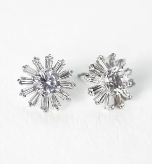 Starlight Stud Earrings