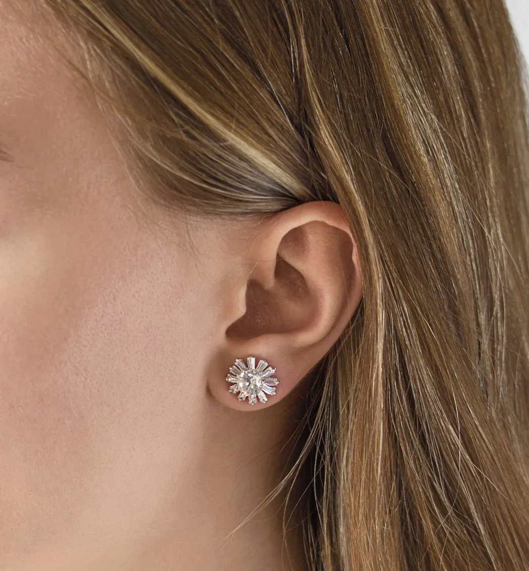 Starlight Stud Earrings