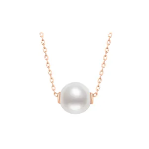 Sterling Silver Interchangeable Necklace WN00469 | Possibilities