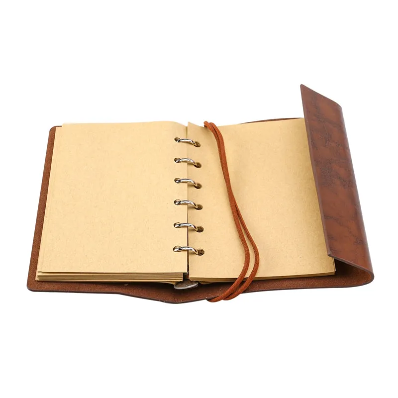 The Journeyman Note Book