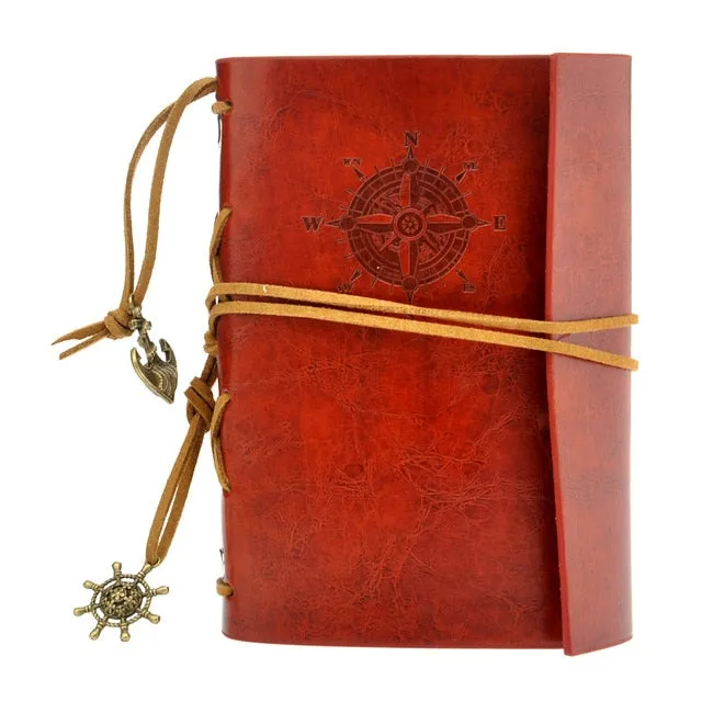 The Journeyman Note Book