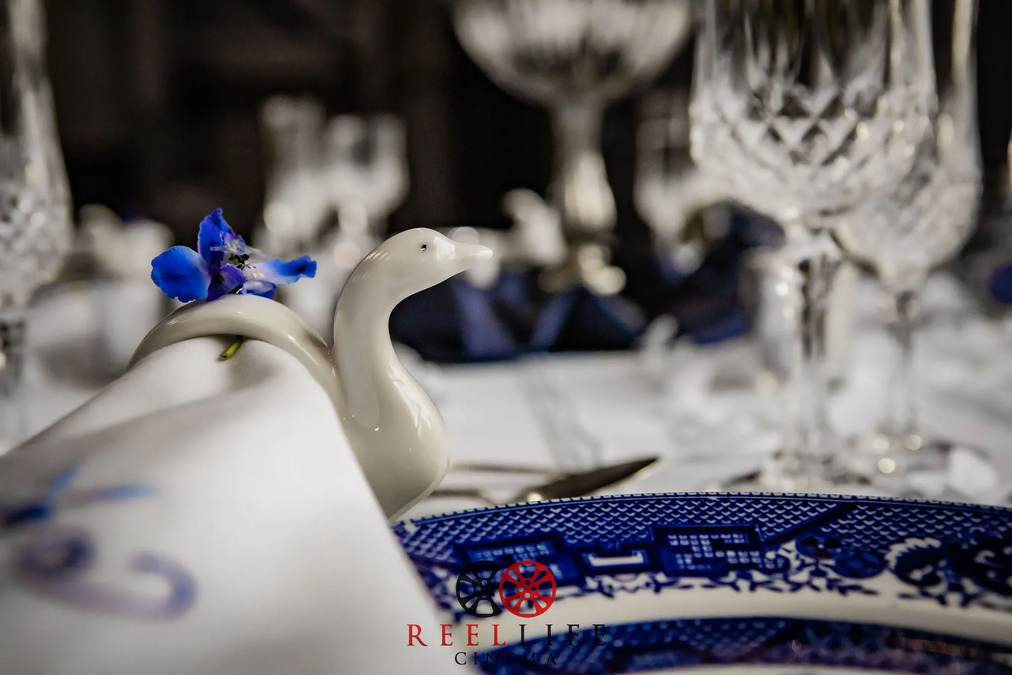 Vintage Napkin Rings